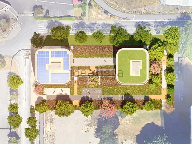 Appartement vente à Crépieux-la-Pape, Rillieux-la-Pape