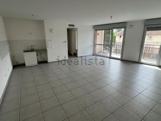 Appartement location à Rillieux Village, Rillieux-la-Pape