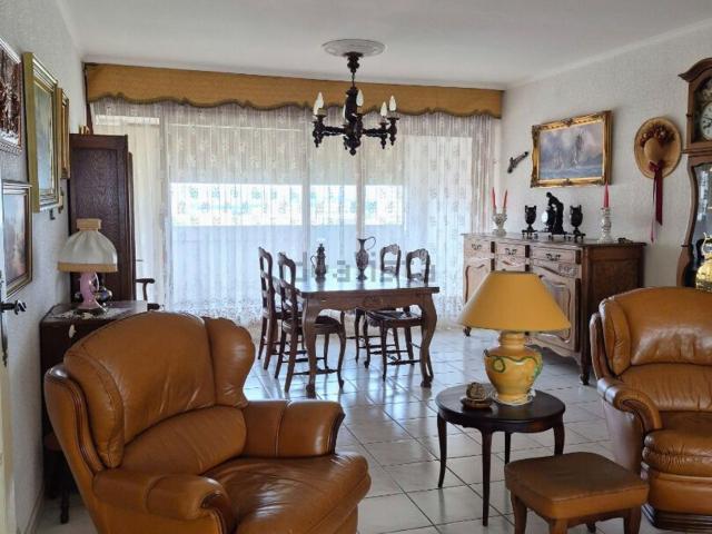 Appartement vente à Crépieux, Rillieux-la-Pape