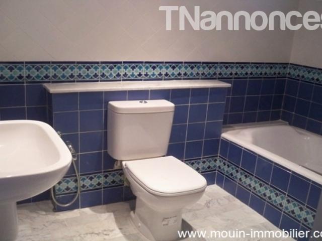Appartement location