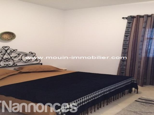 Appartement vente