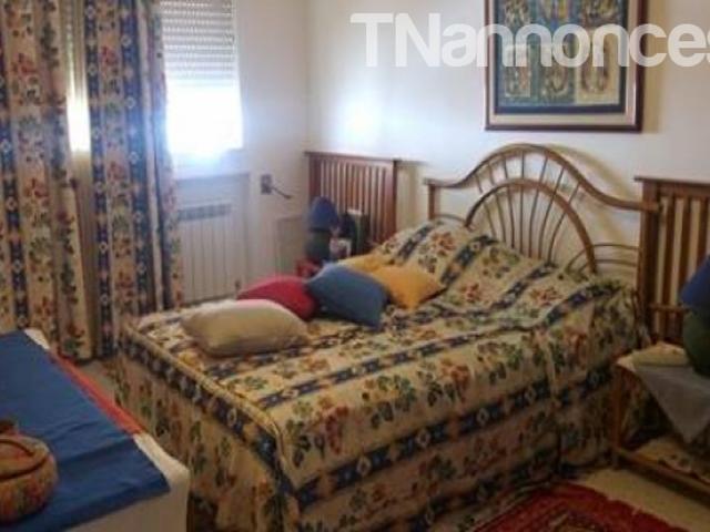 Appartement vente