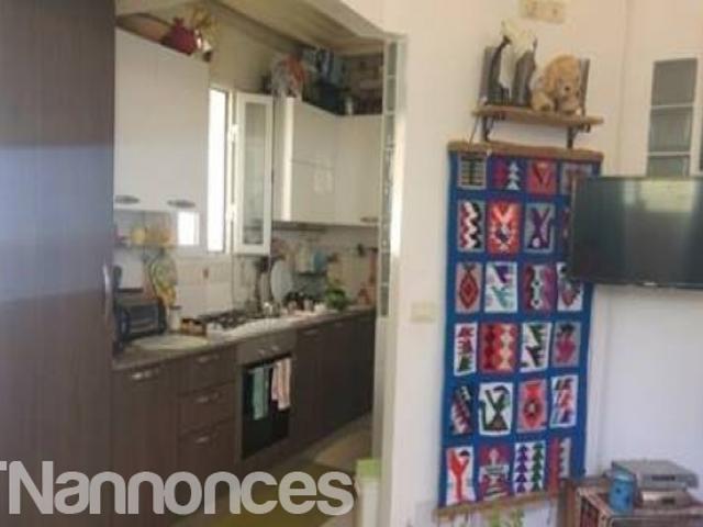 Appartement vente