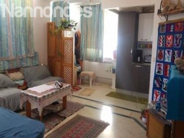 Appartement vente