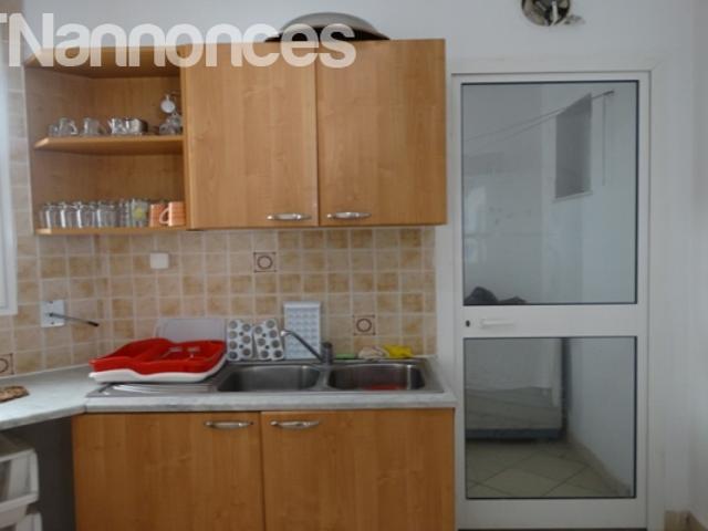 Appartement vente
