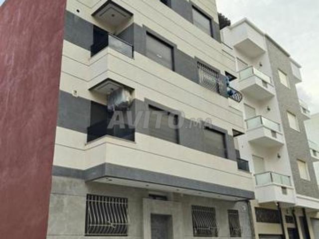 Appartement vente à Martil, Tanger-Tétouan