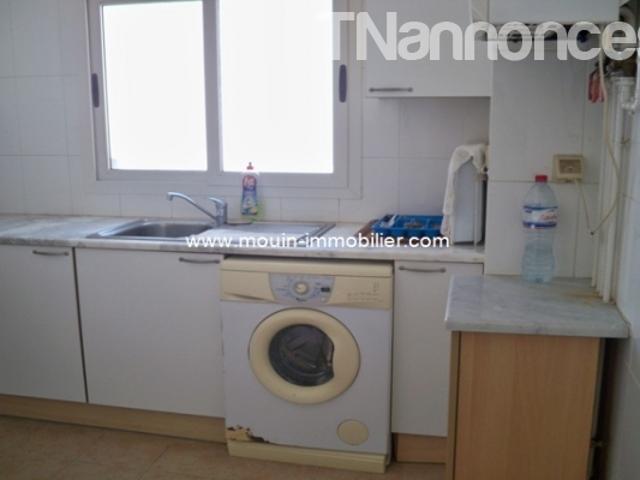 Appartement location