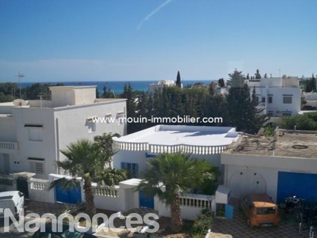 Appartement location