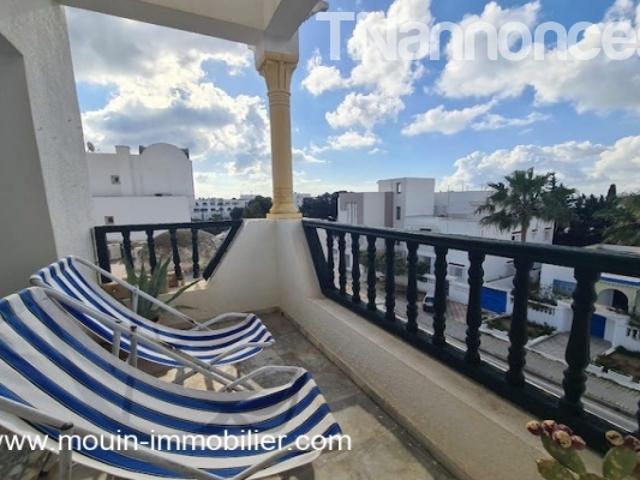 Appartement vente
