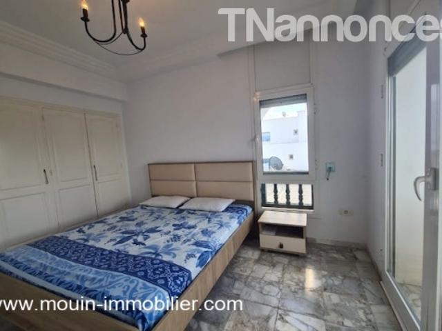 Appartement location