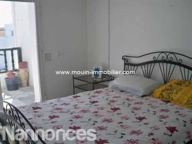 Appartement vente