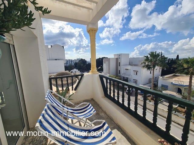 Appartement location