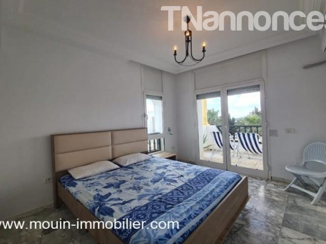 Appartement vente