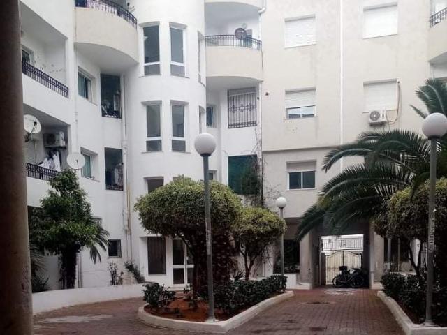 Appartement vente à Ben Arous