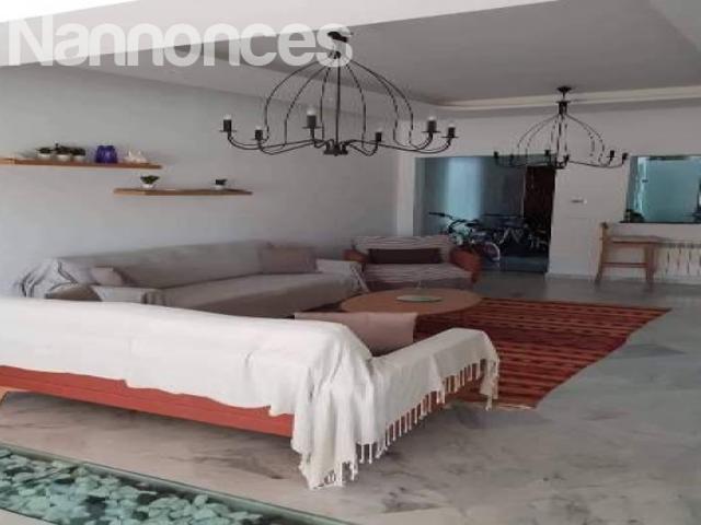 Appartement vente
