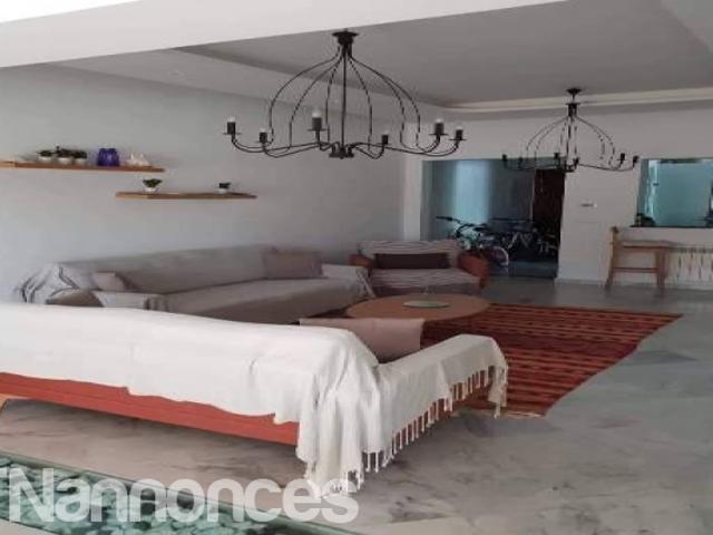 Appartement vente