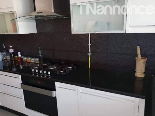 Appartement vente
