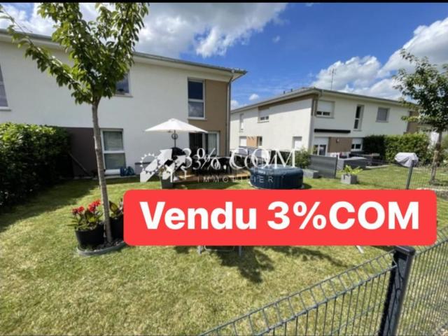 Appartement vente à Buswiller, Collectivité européenne d'Alsace