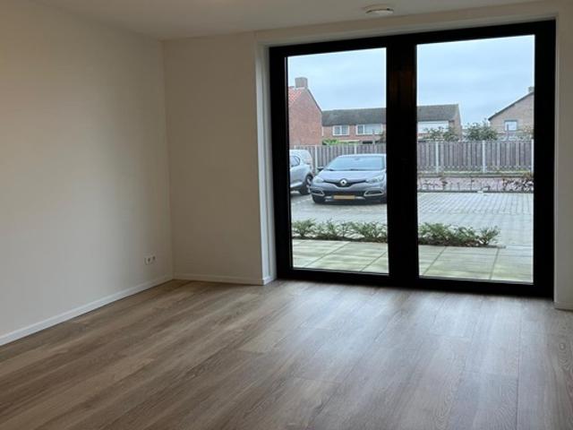 Appartement te huur in Zeeland