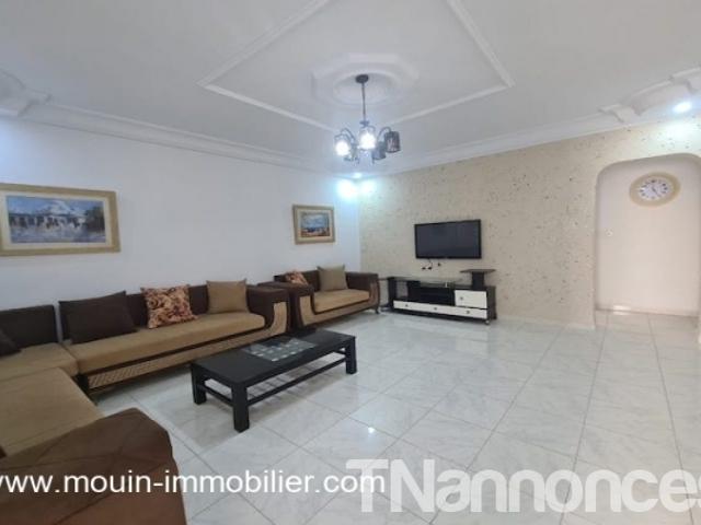 Appartement vente