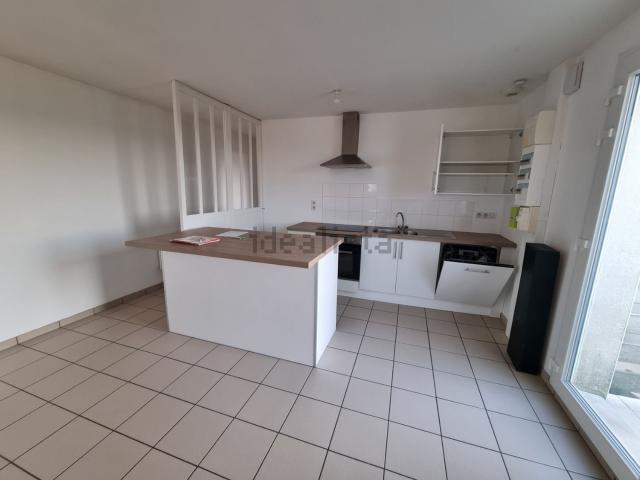 Appartement location à La Denne, Rinxent