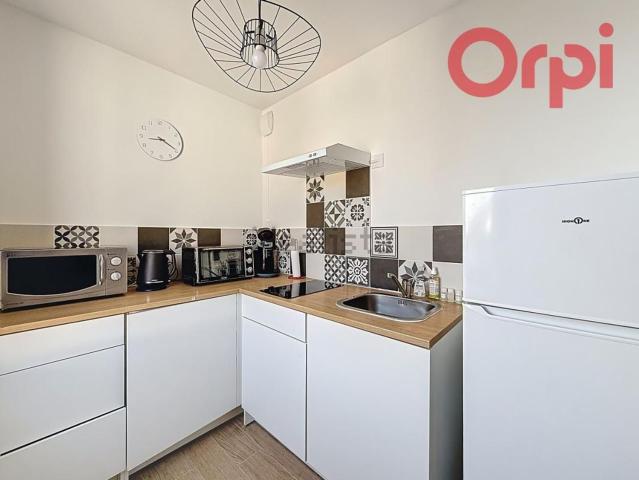 Appartement vente à Riom, Puy-de-Dôme