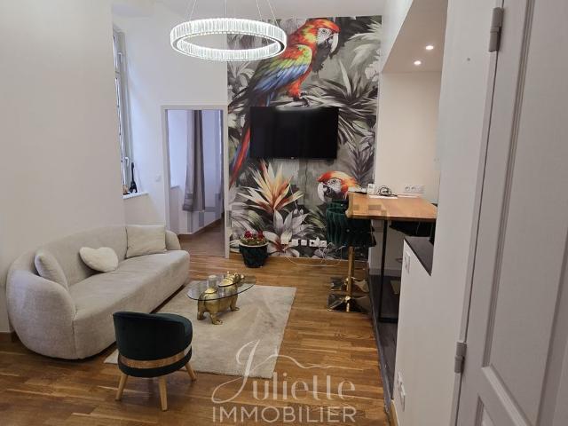 Appartement vente à Riom, Puy-de-Dôme