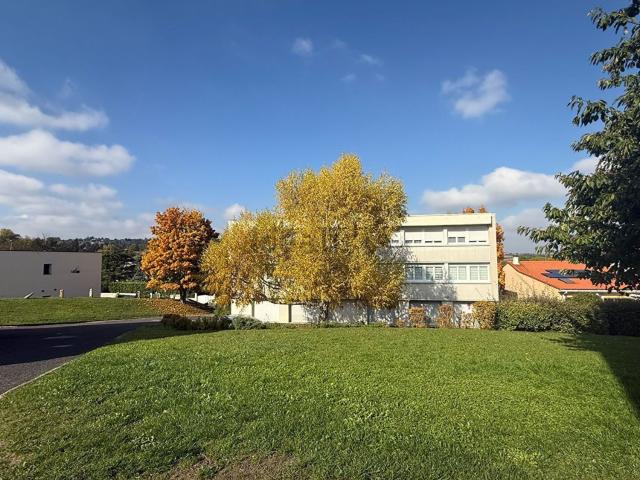 Appartement vente à Riom, Puy-de-Dôme