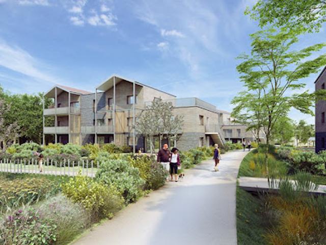 Appartement vente à France métropolitaine, Riom