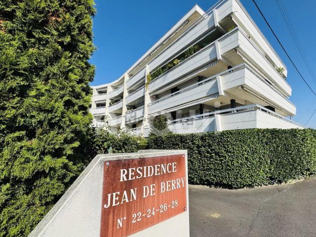 Appartement vente à Riom, Puy-de-Dôme
