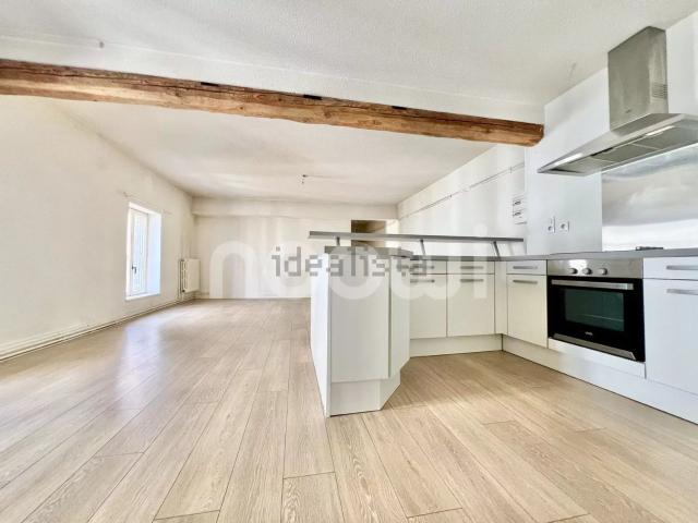 Appartement vente à Riom, Puy-de-Dôme