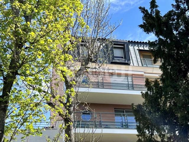 Appartement vente à Riom, Puy-de-Dôme