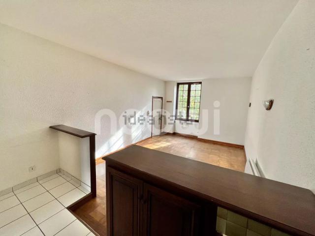 Appartement vente à Riom, Puy-de-Dôme