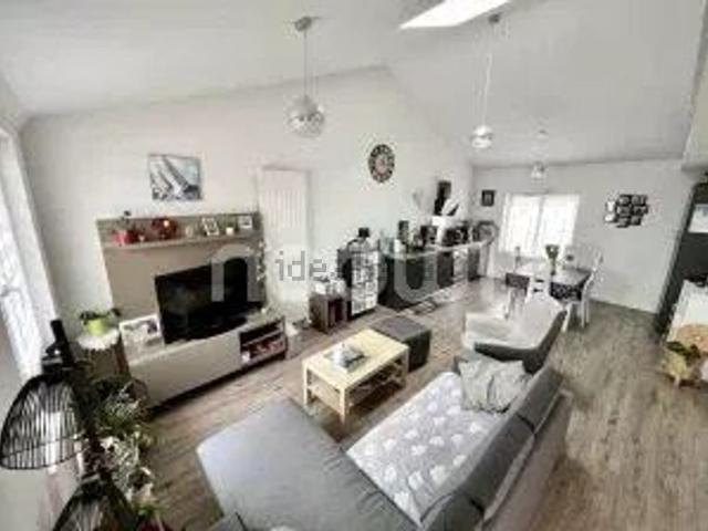 Appartement vente à Riom, Puy-de-Dôme