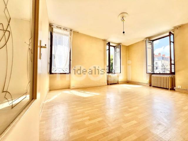 Appartement vente à Riom, Puy-de-Dôme