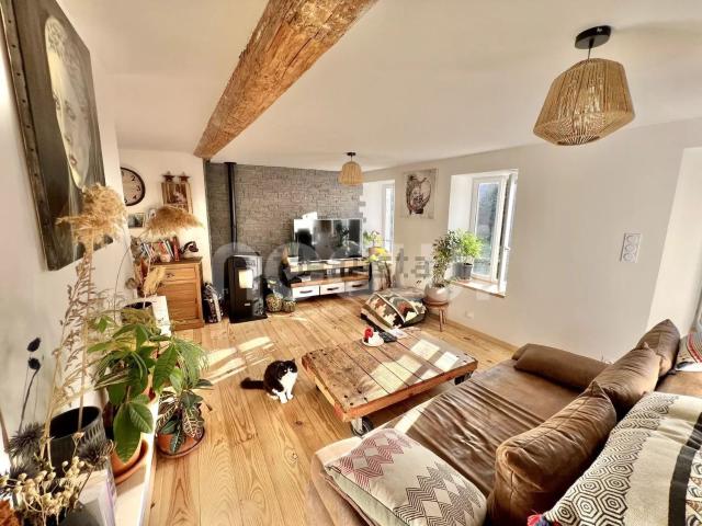 Appartement vente à Riom, Puy-de-Dôme