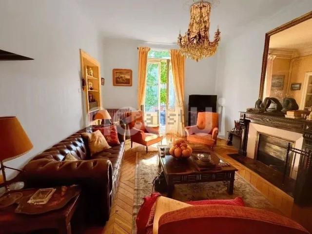 Appartement vente à Riom, Puy-de-Dôme