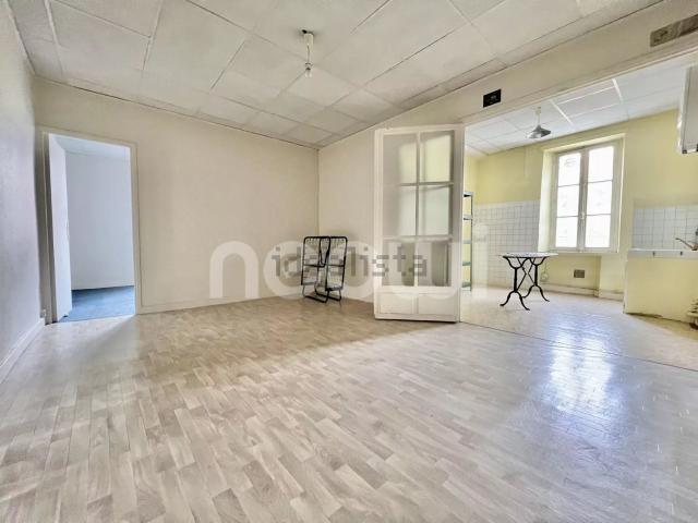 Appartement vente à Riom, Puy-de-Dôme