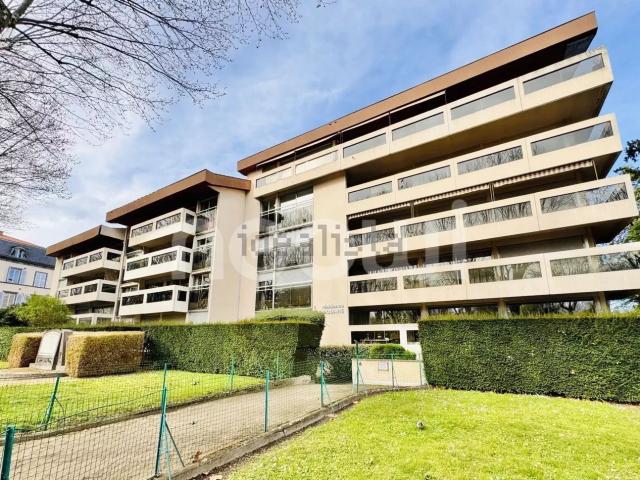 Appartement vente à Riom, Puy-de-Dôme