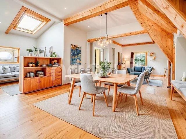 Appartement vente à Riom, Puy-de-Dôme