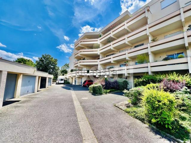 Appartement vente à Riom, Puy-de-Dôme