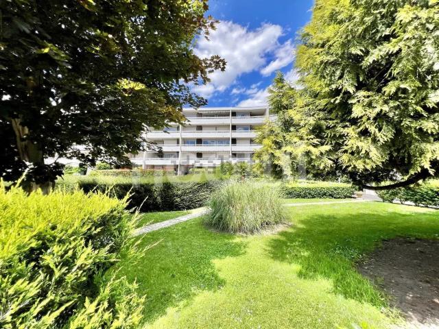 Appartement vente à Riom, Puy-de-Dôme
