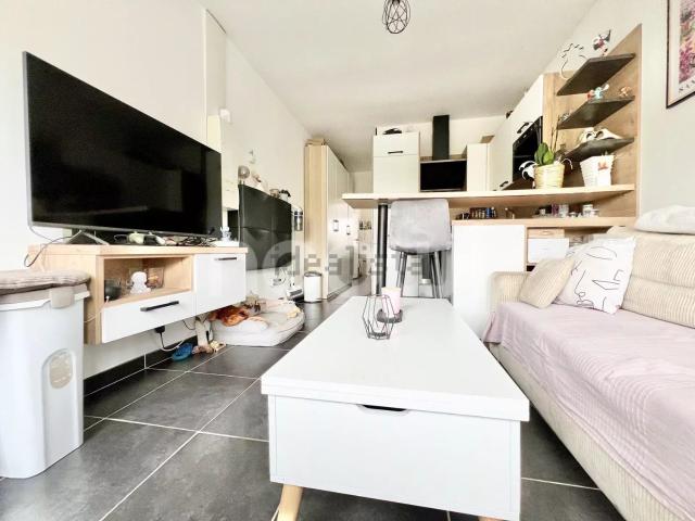 Appartement vente à Riom, Puy-de-Dôme