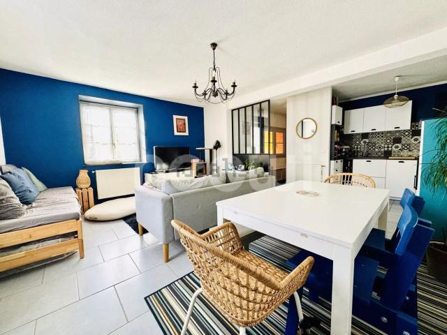 Appartement vente à Riom, Puy-de-Dôme