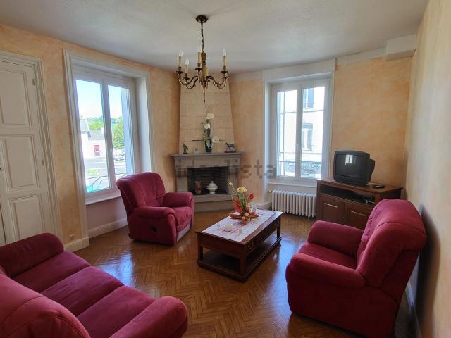 Appartement vente à Riom-ès-Montagnes, Cantal