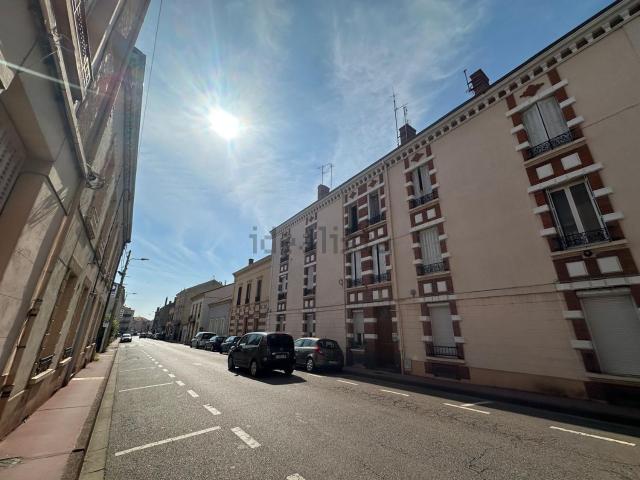 Appartement vente à Riorges, Loire