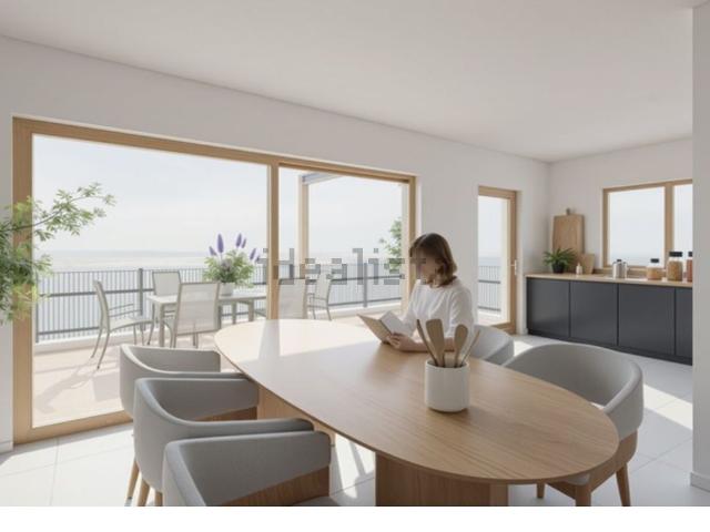 Appartement vente à Riorges, Loire