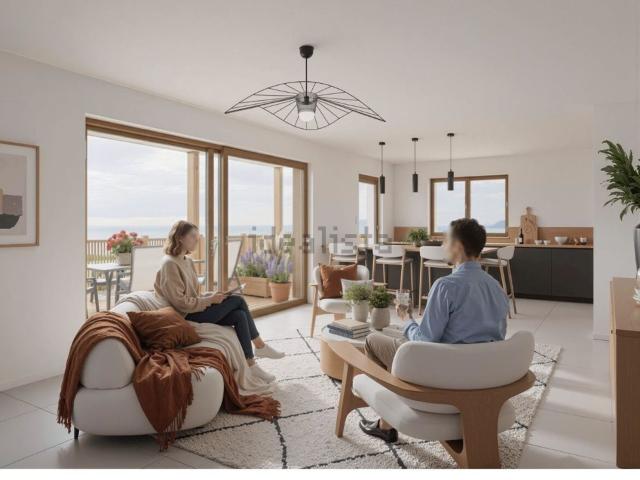Appartement vente à Riorges, Loire