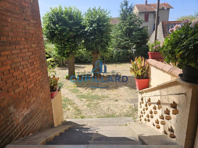 Appartement vente à Riorges, Loire