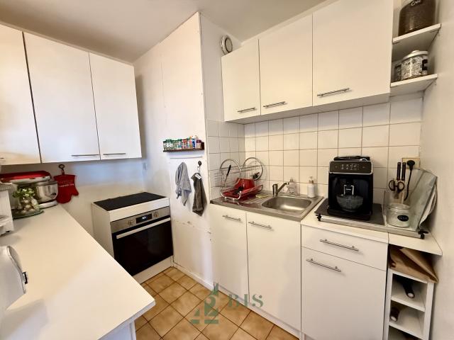 Appartement vente à Roanne, Riorges